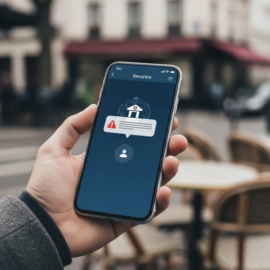 Toename bankfraude met valse adviseurs: reële risico’s in het dagelijks leven in Frankrijk