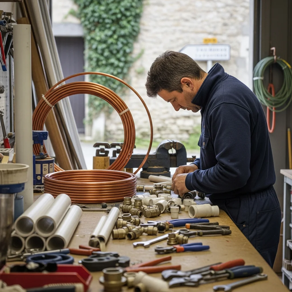 Stijgende materiaalkosten drukken steeds zwaarder op lokale vaklui