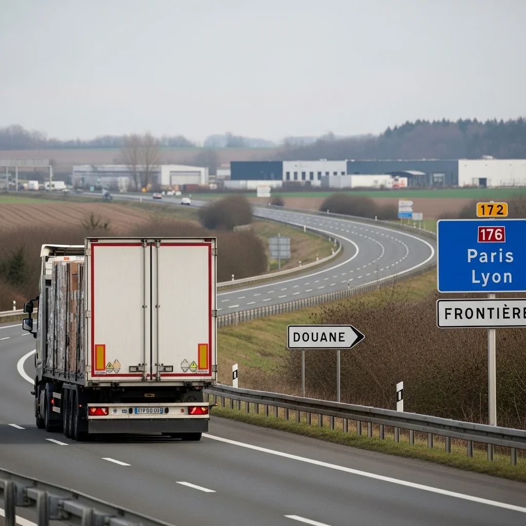 Franse belasting op kleine pakketten blijkt makkelijk te omzeilen