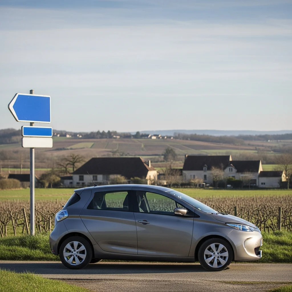 Sterke stijging in vraag naar tweedehands elektrische auto’s door hoge brandstofprijzen