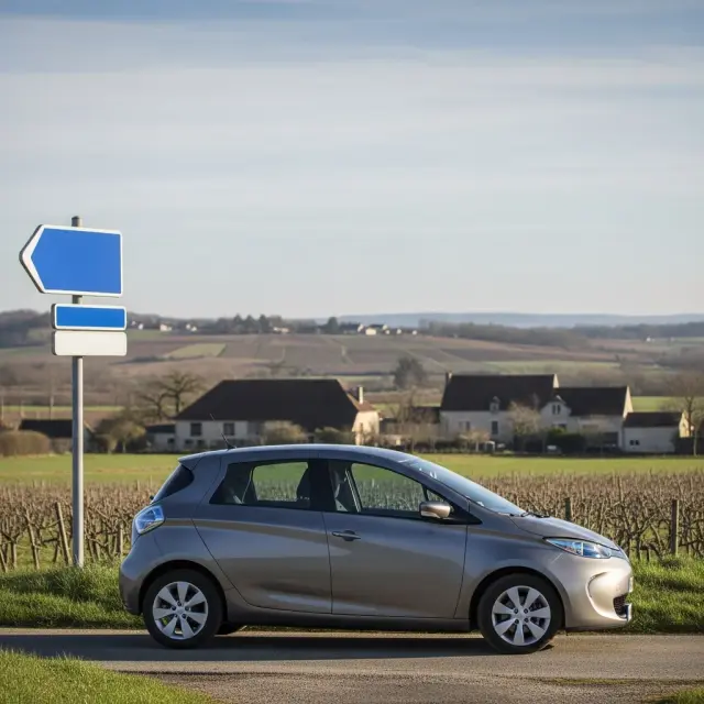 Sterke stijging in vraag naar tweedehands elektrische auto’s door hoge brandstofprijzen