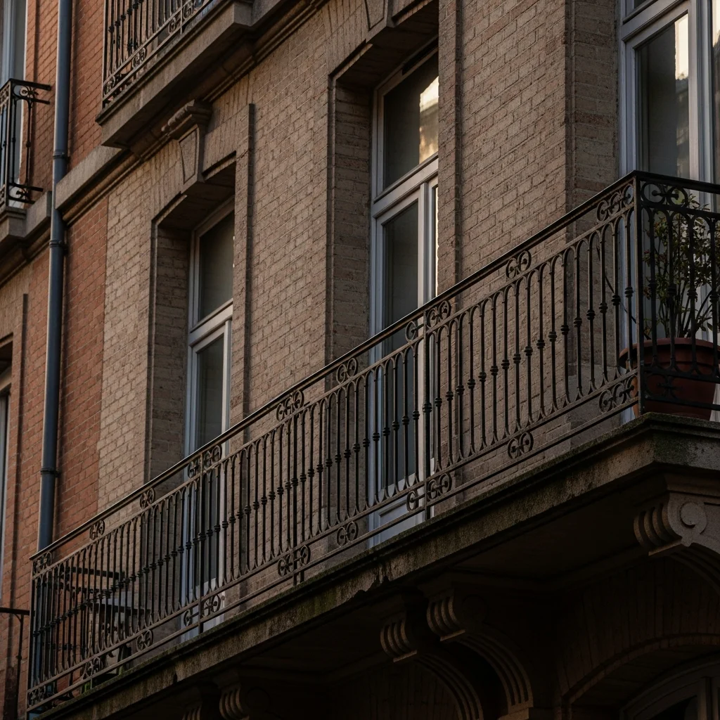 Complexe huurpraktijken bemoeilijken vertrek uit huurwoning in Toulouse