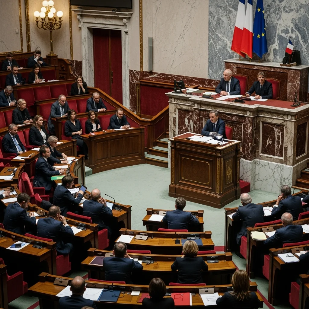 Weer debat over uitbreiding stemrecht lokale verkiezingen Frankrijk
