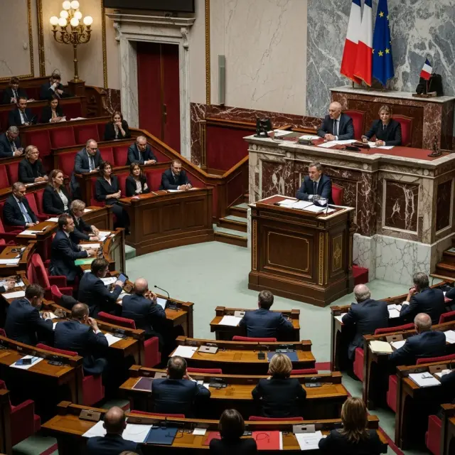 Weer debat over uitbreiding stemrecht lokale verkiezingen Frankrijk