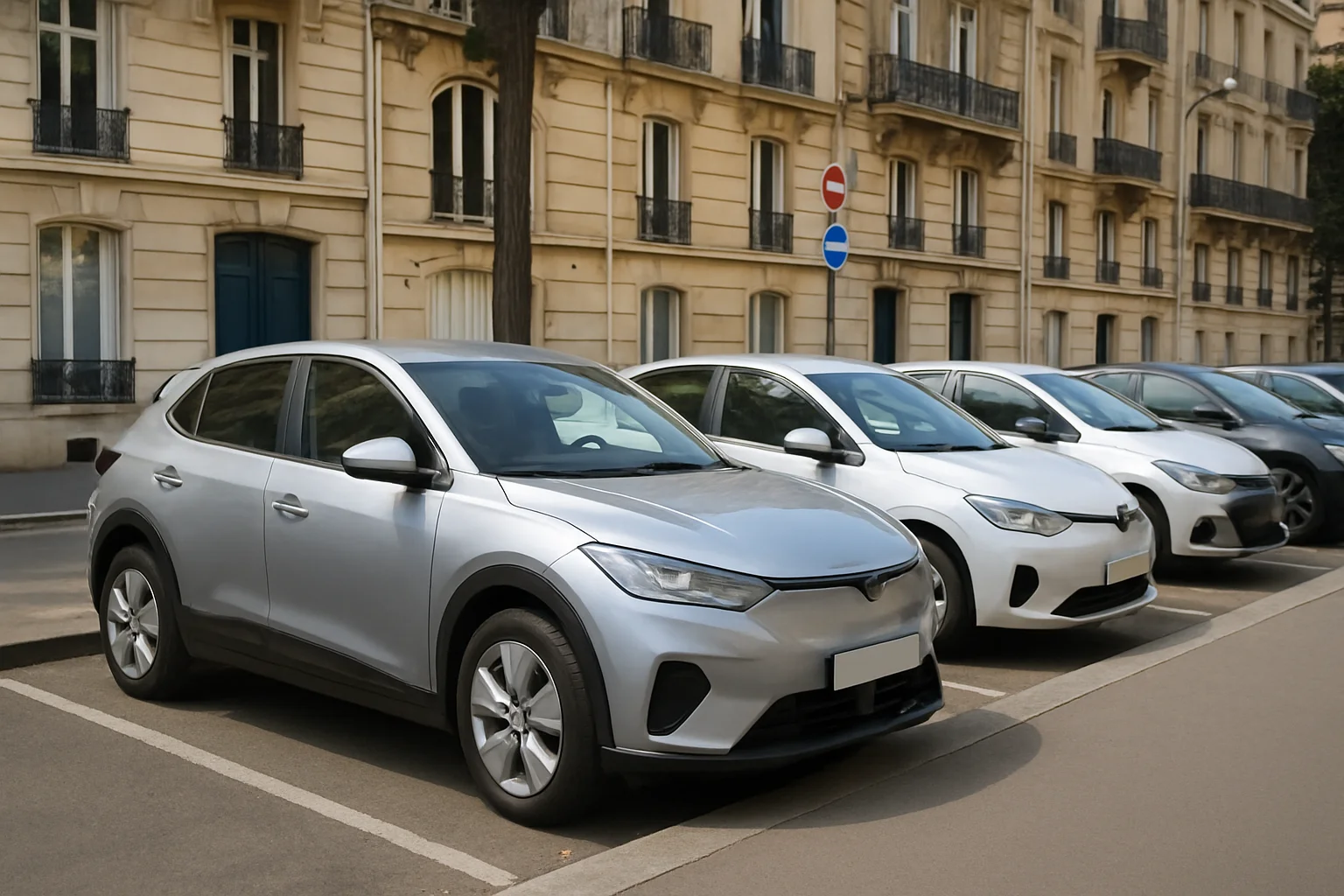 Nieuwe subsidie op tweedehands elektrische auto's vanaf 1 september 2026