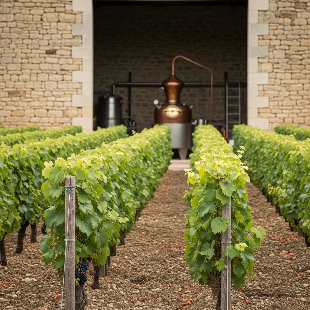 Armagnacmaker uit Gers wekt verdwenen druivensoorten tot leven