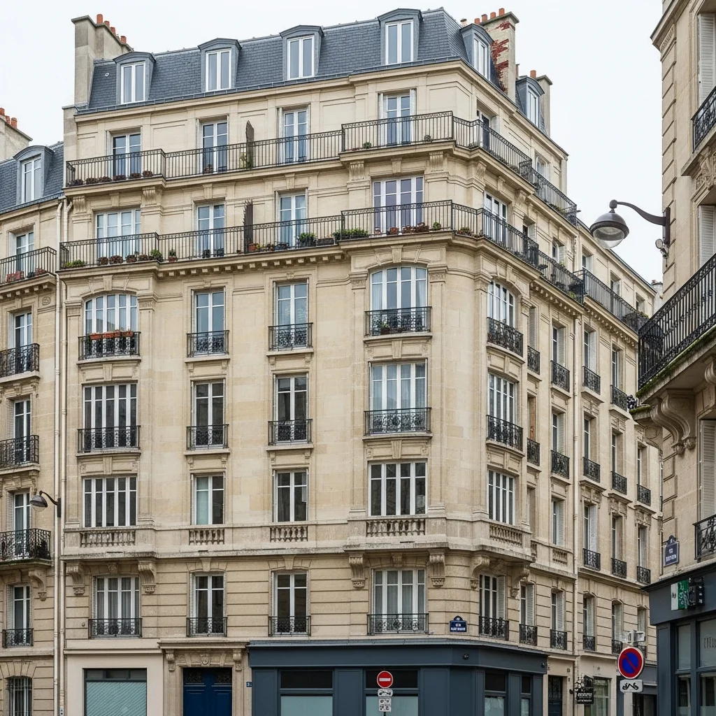 Evaluatierapport bevestigt gematigd effect van Franse huurbeperking, structurele onzekerheid blijft