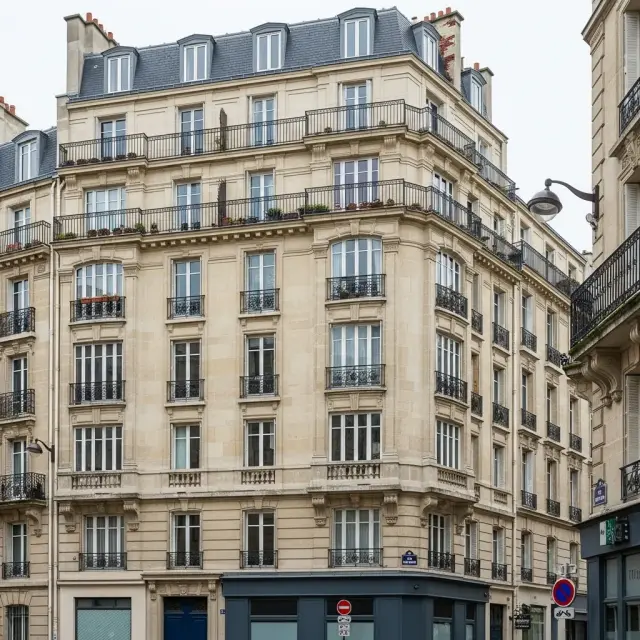 Evaluatierapport bevestigt gematigd effect van Franse huurbeperking, structurele onzekerheid blijft