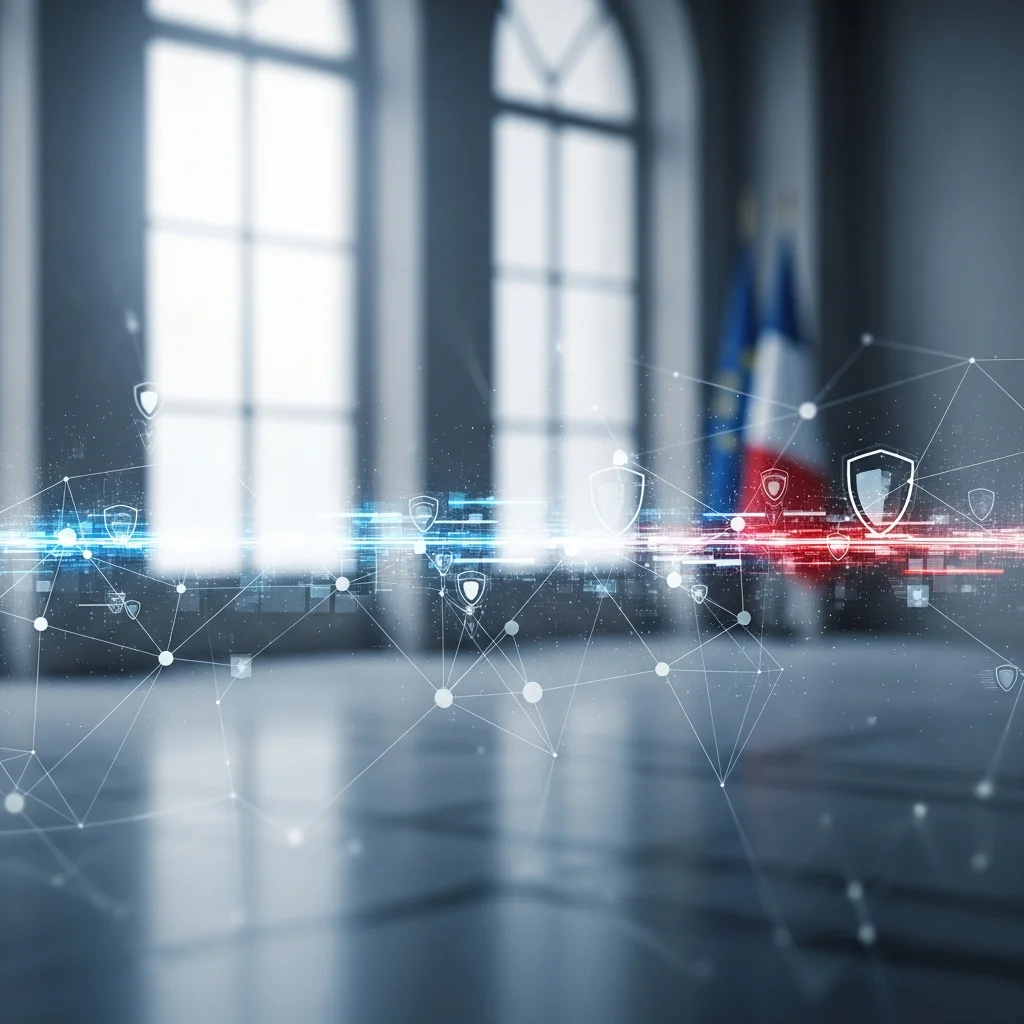 Frankrijk fors getroffen door cyberaanvallen: overheid reageert met versterkte strategie