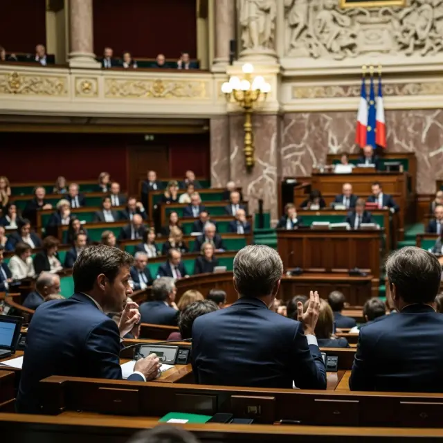 Franse wet over hulp bij sterven aangenomen door Assemblée nationale, strikte criteria blijven onderwerp van debat