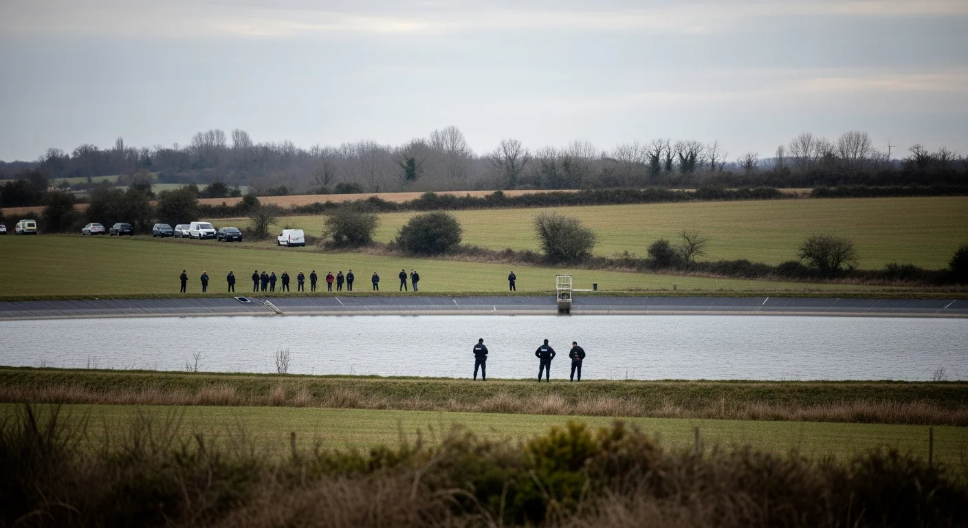 Cassatieproces aangekondigd na bevestiging veroordelingen rond waterprotest Sainte-Soline