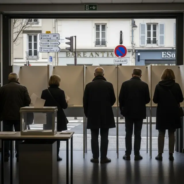 Kandidaten met strafblad opnieuw verkozen of gekwalificeerd tijdens Franse gemeenteraadsverkiezingen
