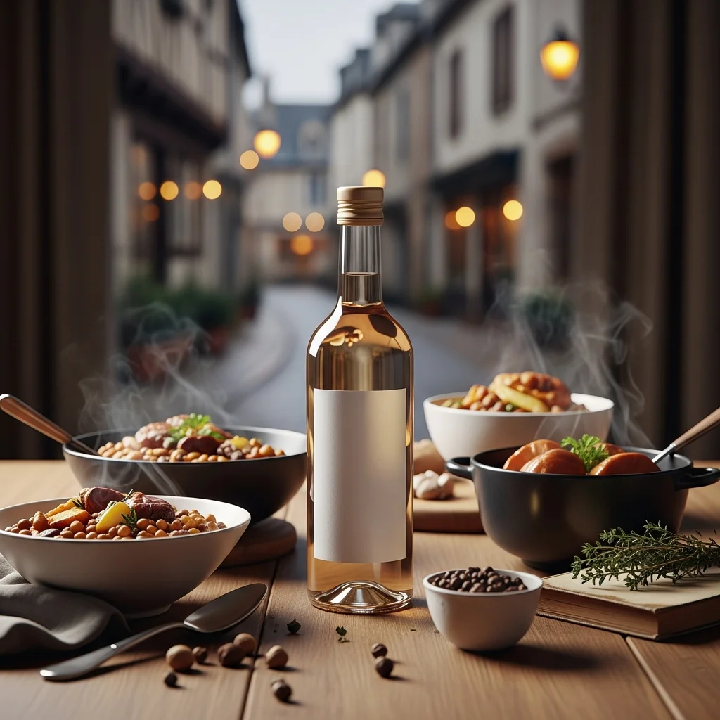 De verborgen rol van Franse winterazijnen: traditie, smaak en gezondheid in de koude maanden