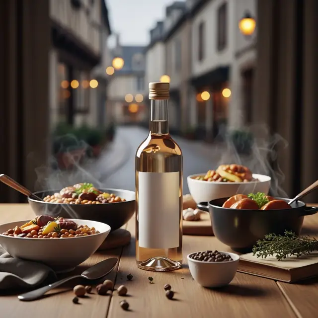 De verborgen rol van Franse winterazijnen: traditie, smaak en gezondheid in de koude maanden