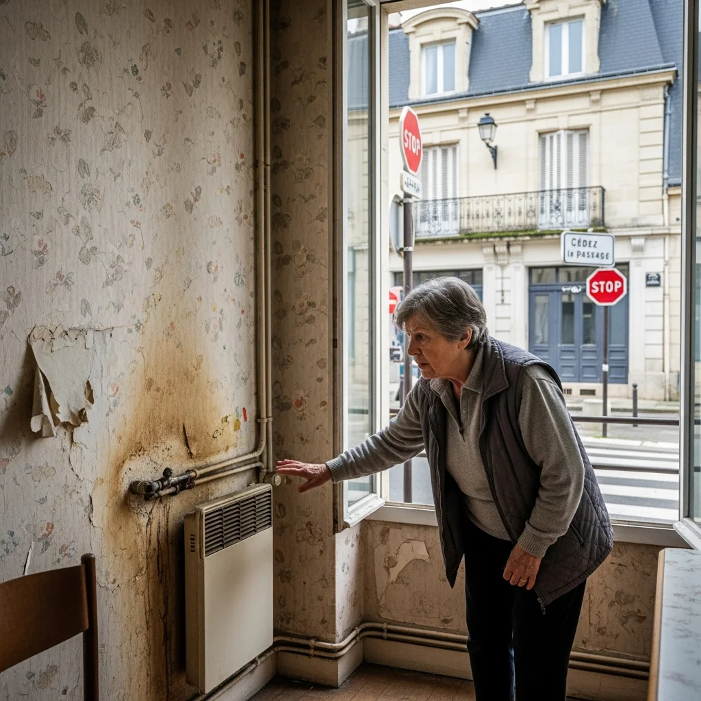 Huurbescherming voor oudere huurders in Frankrijk onder druk: praktijkgevolgen na opzegging