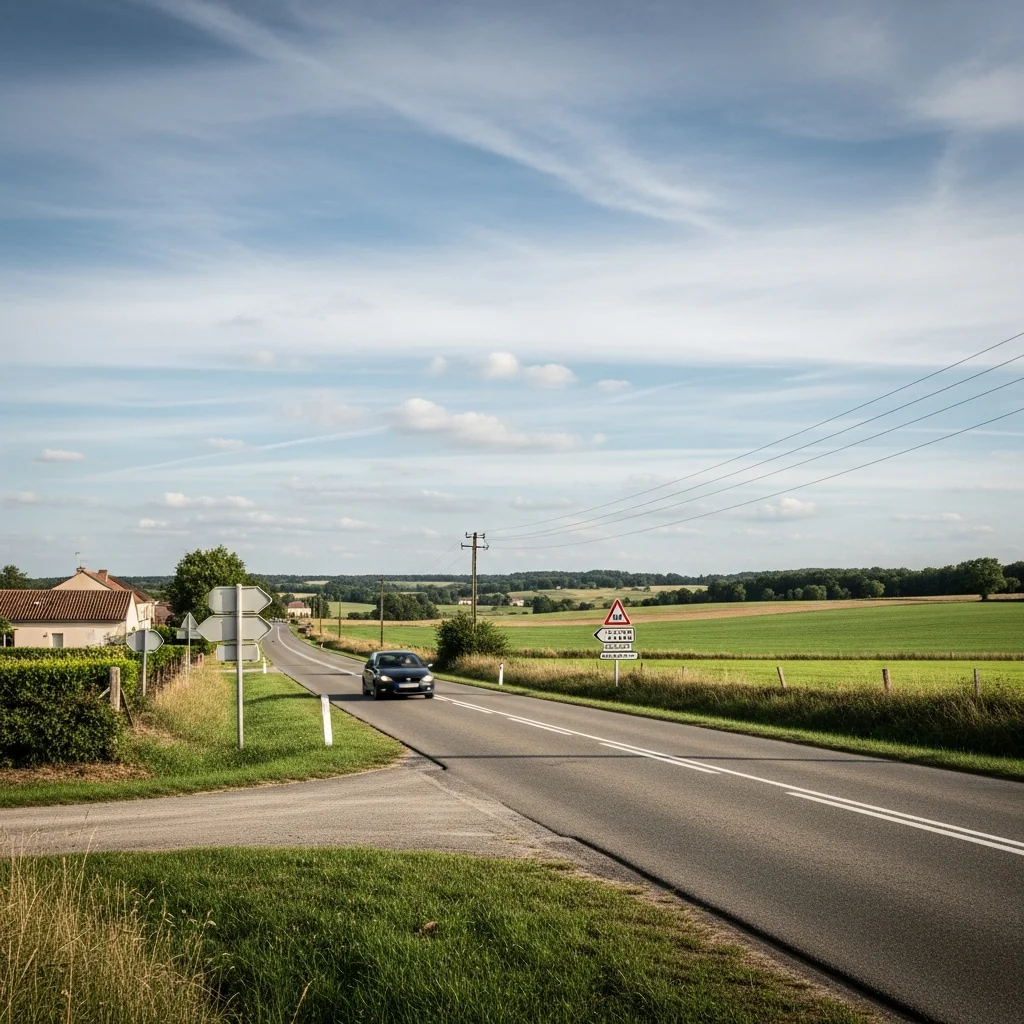 Stijgende brandstofprijzen drukken dagelijks leven op Frans platteland