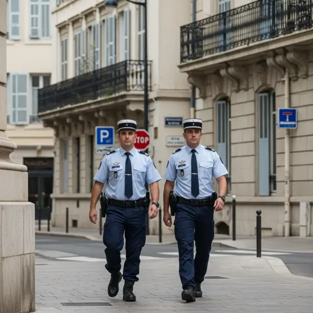 Speciale gendarmeriecel pakt fraudeurs aan in Alpes-Maritimes
