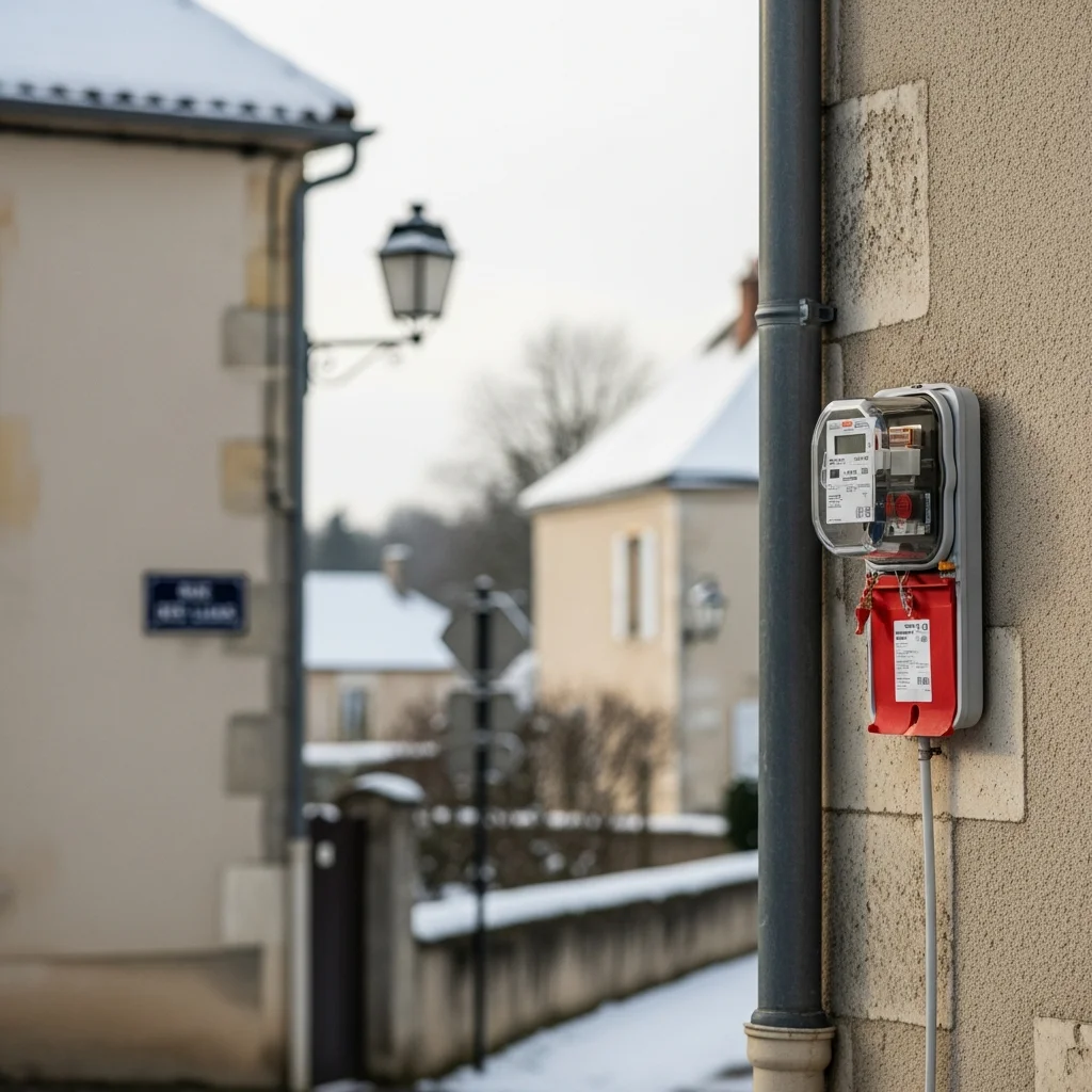 Plotselinge stroomonderbreking door tijdelijk bouwstroom: risico bij langdurig gebruik