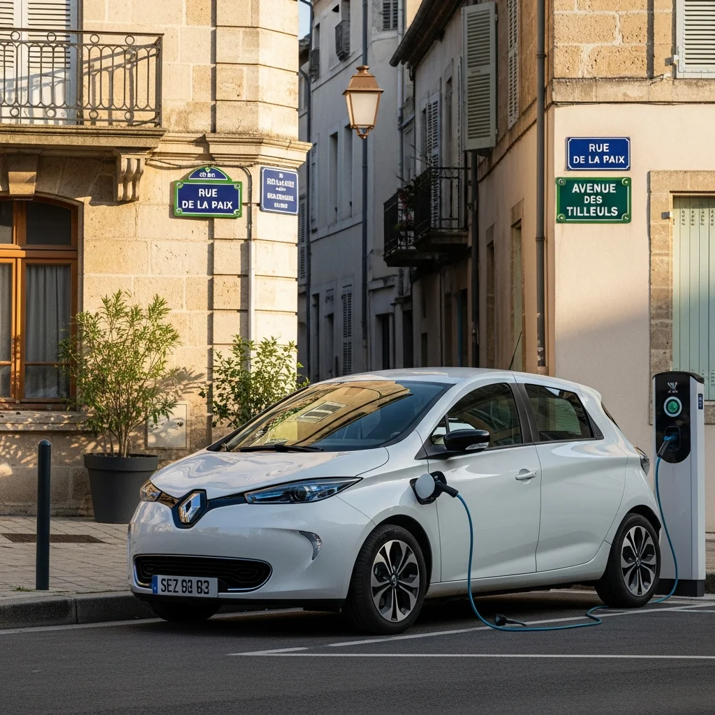 Fransen besparen brandstofkosten met elektrische auto’s en E85, warmtepompen blijven voorlopig niet in trek