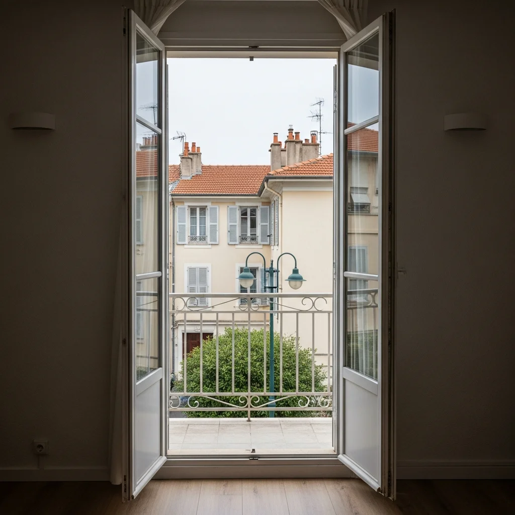 Nieuwe vorm van woninginbraak in Nice-West: criminelen stelen sieraden terwijl bewoners thuis zijn