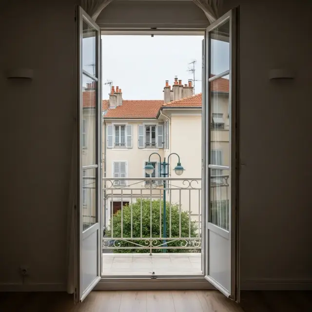 Nieuwe vorm van woninginbraak in Nice-West: criminelen stelen sieraden terwijl bewoners thuis zijn