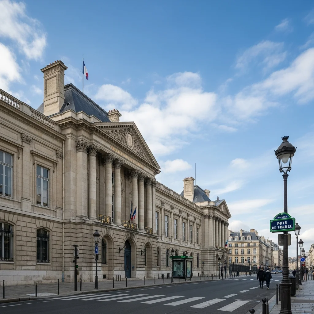 Franse overheid verkent nieuwe benadering voor maatschappelijk beleid