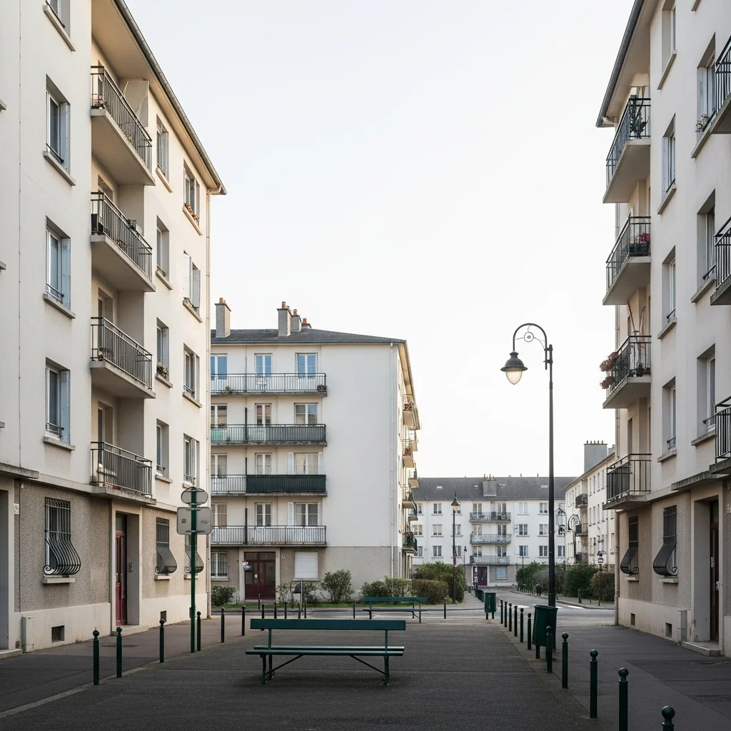 Gezin in Rennes moet sociale huurwoning verlaten na drugszaak zoon