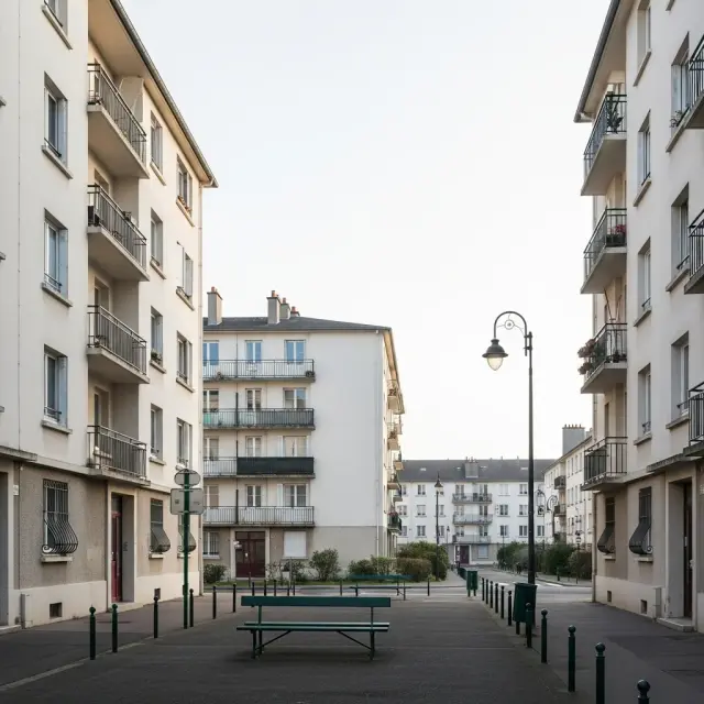 Gezin in Rennes moet sociale huurwoning verlaten na drugszaak zoon