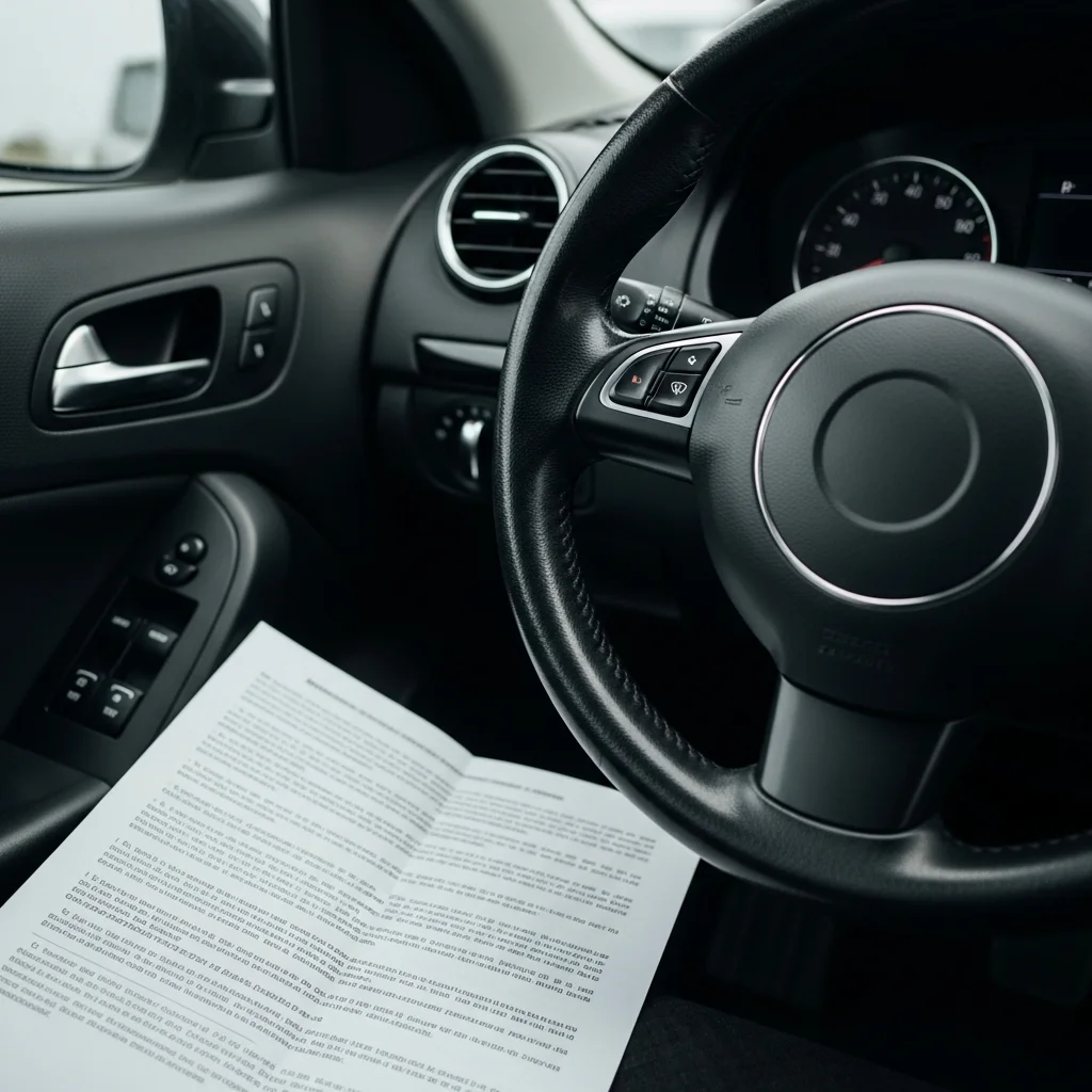 Leasing in Frankrijk: Consumentenorganisaties waarschuwen voor hoge eindafrekening