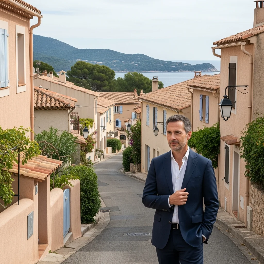 Nieuwe burgemeester van La Croix‑Valmer zet koers tegen grootschalige projecten voor tweede woningen