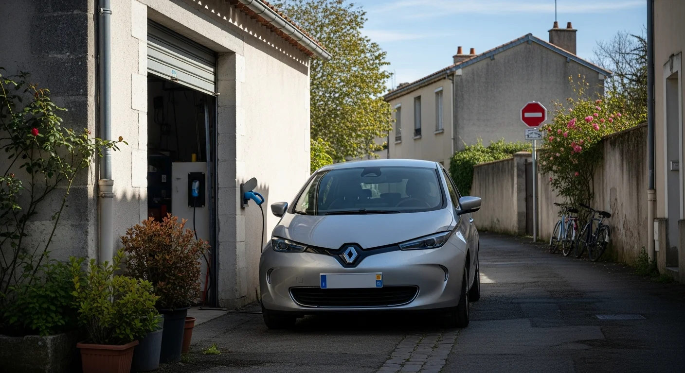 Nieuwe landelijke subsidie voor tweedehands elektrische auto's per september 2026