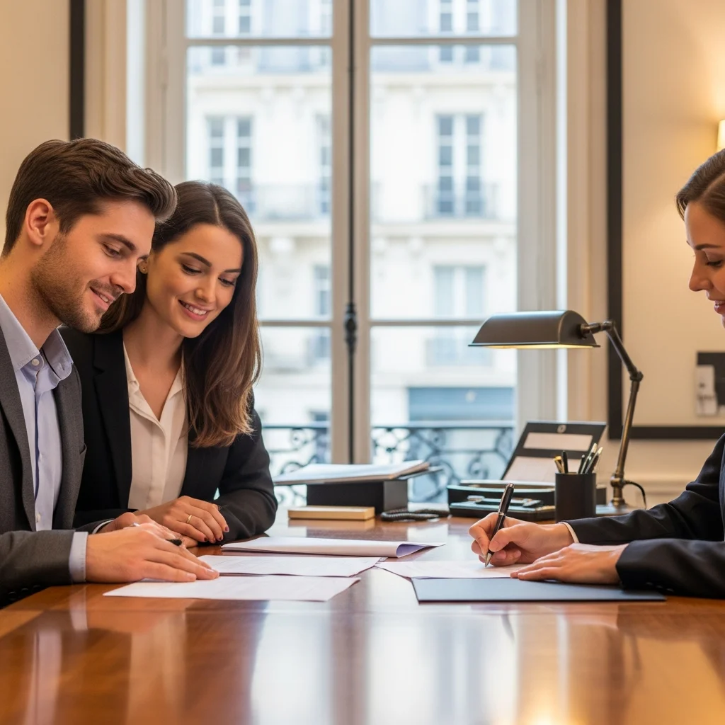 Herstel op de Franse hypotheekmarkt in 2025: wat merken huizenkopers ervan?