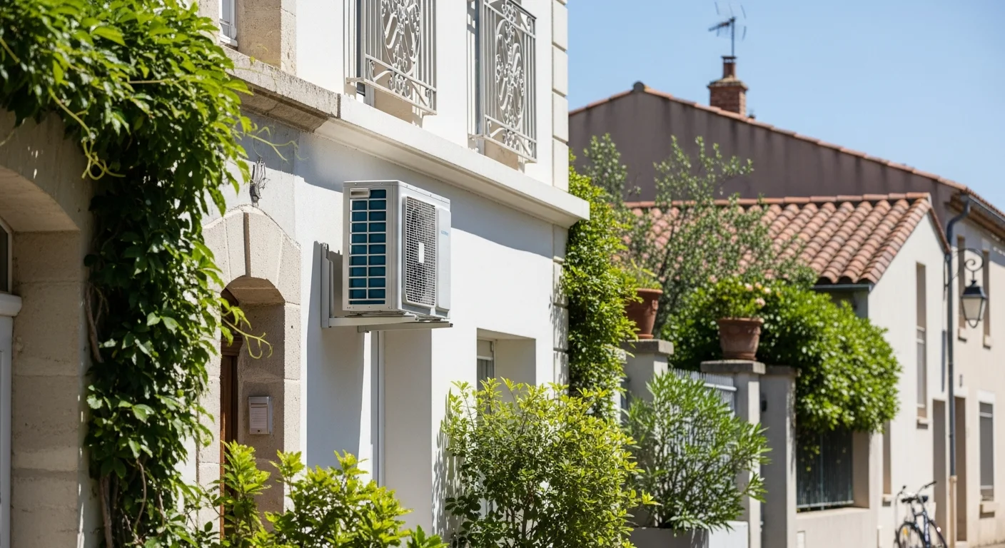 Dit kost een uur airco-gebruik op de Franse energierekening