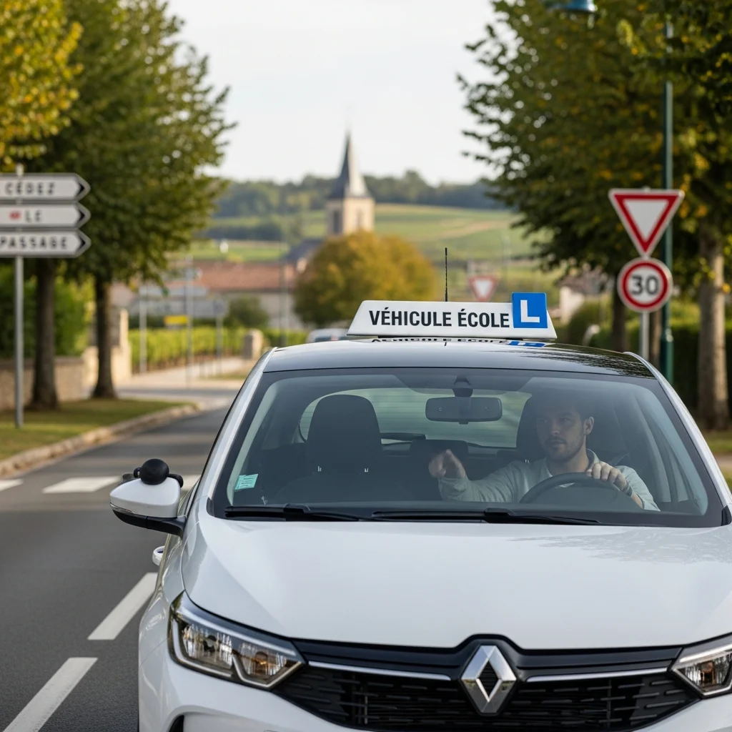 Rijlessen naar verwachting duurder door stijgende brandstofprijzen