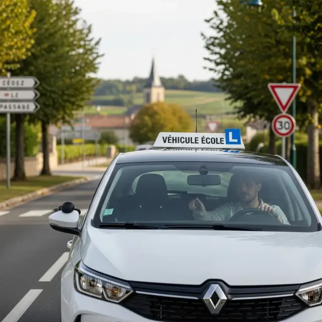 Rijlessen naar verwachting duurder door stijgende brandstofprijzen