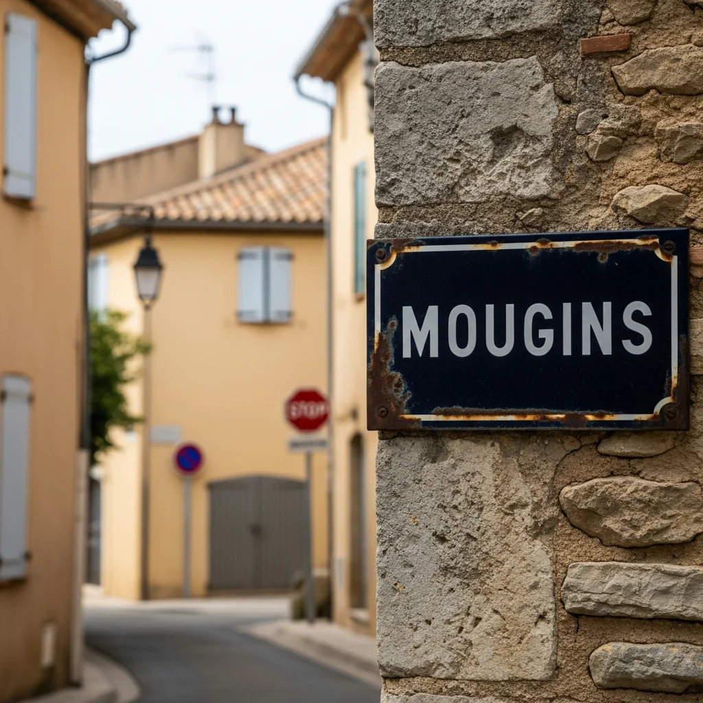 Christophe Ulivieri in eerste ronde verkozen tot burgemeester van Mougins