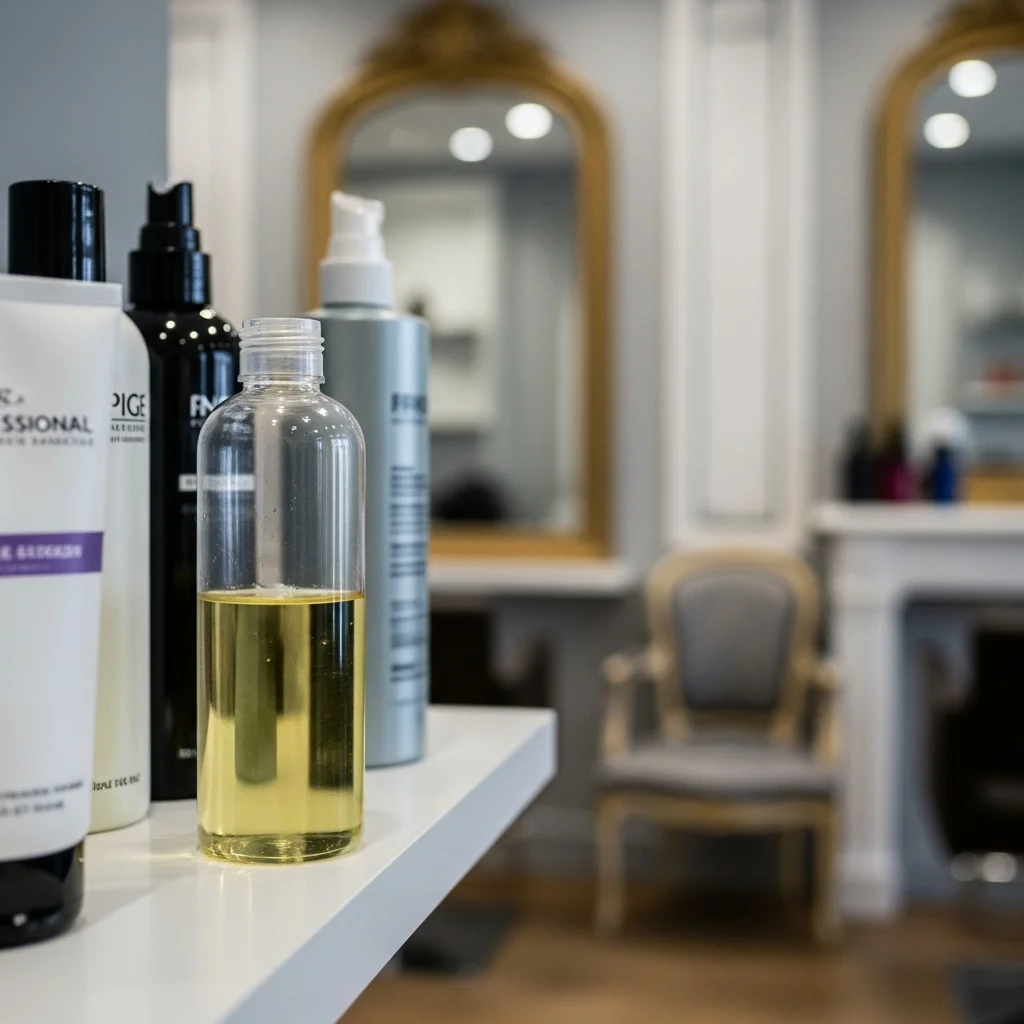 Waarschuwing: risico op nierfalen door haarlissingsproducten met glyoxyzuur vastgesteld in Frankrijk