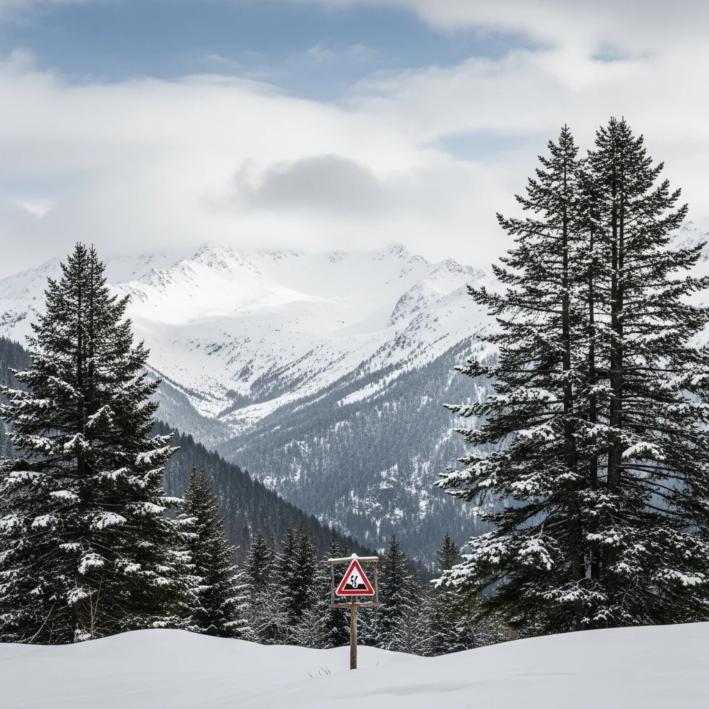 Skier uit Toulouse overlijdt door lawine in Pyreneeën