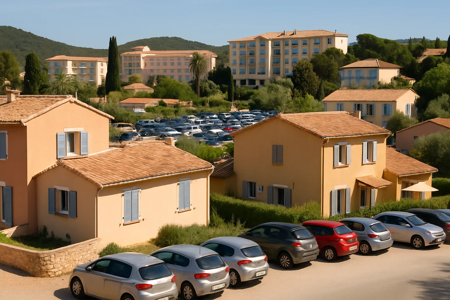 Tekort aan hotelcapaciteit in Var biedt kansen voor particuliere verhuurders