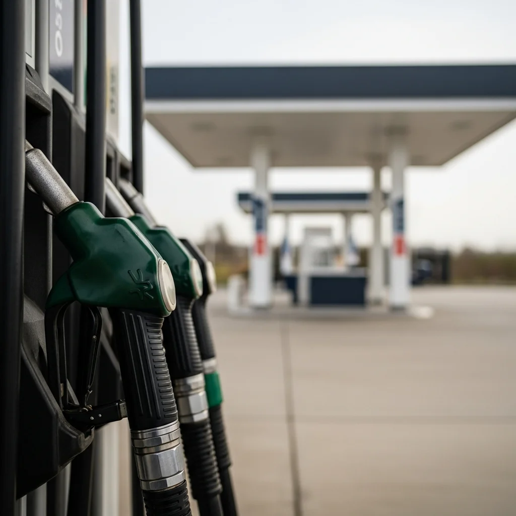 Minister bevestigt mogelijkheid nieuwe brandstofhulp voor andere beroepen in Frankrijk