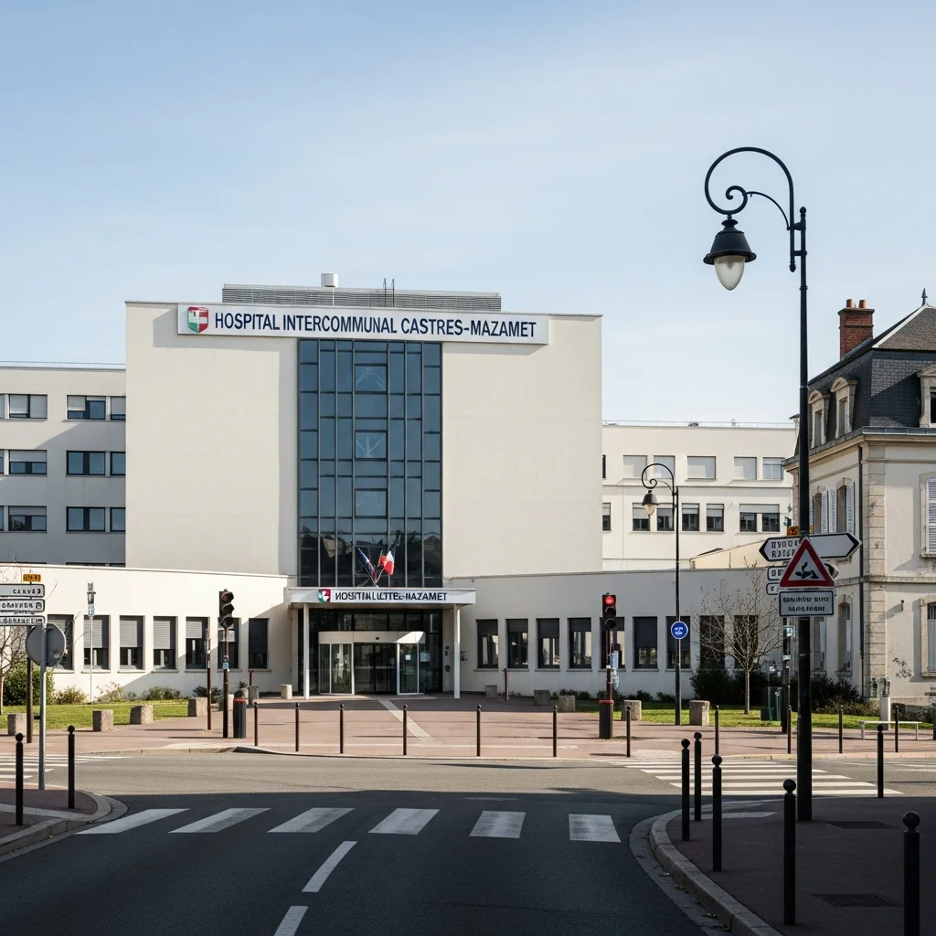 Ziekenhuis Castres definitief aansprakelijk gesteld voor medische fout in zaak-Tondo
