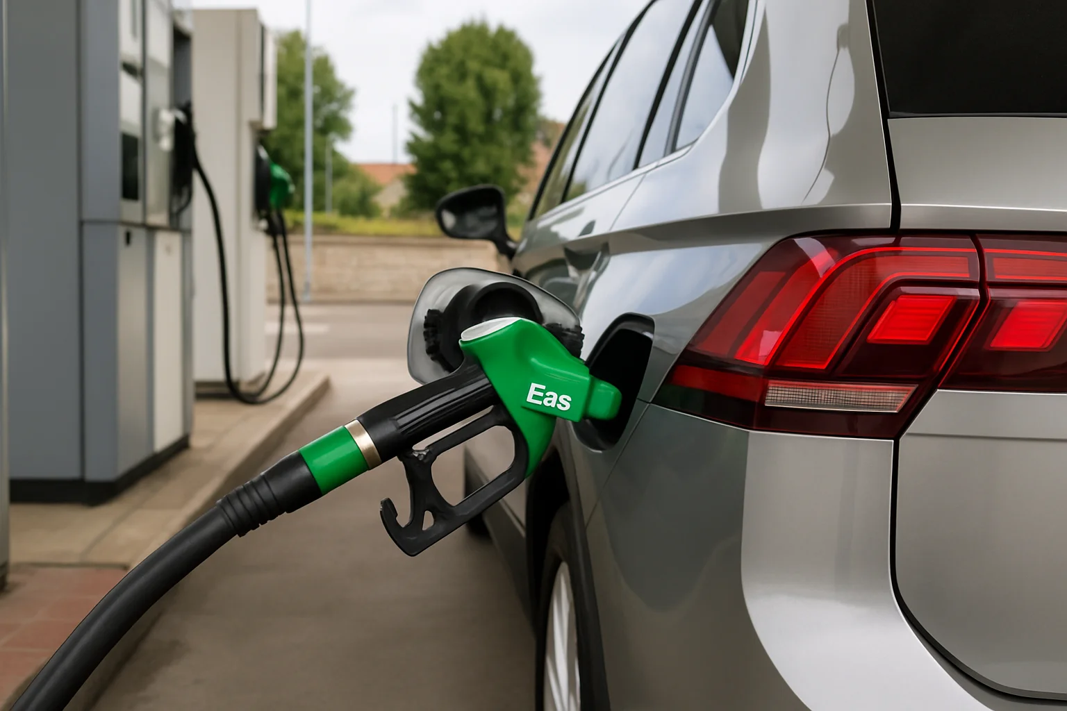 Biobrandstof E85 alleen veilig bij juiste aanpassing van de auto