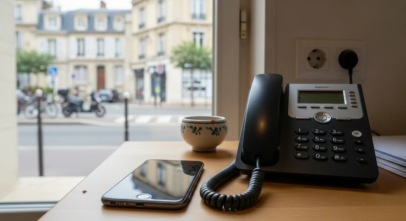 Nieuwe Franse wet beperkt telefonische verkoop vanaf 11 augustus