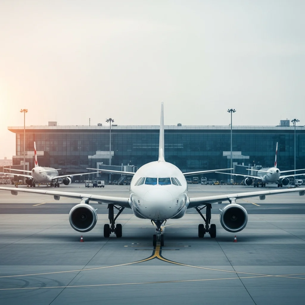 Einde Air France Navette: Transavia neemt vanaf 29 maart vluchten Toulouse-Parijs over