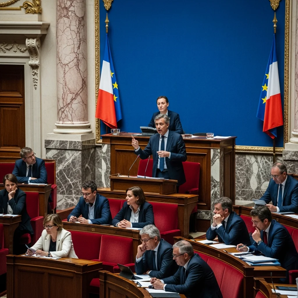 Parlement Frankrijk beperkt duur WW-uitkering bij beëindiging arbeidsovereenkomst met wederzijds goedvinden