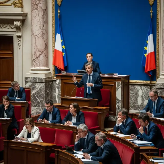 Parlement Frankrijk beperkt duur WW-uitkering bij beëindiging arbeidsovereenkomst met wederzijds goedvinden