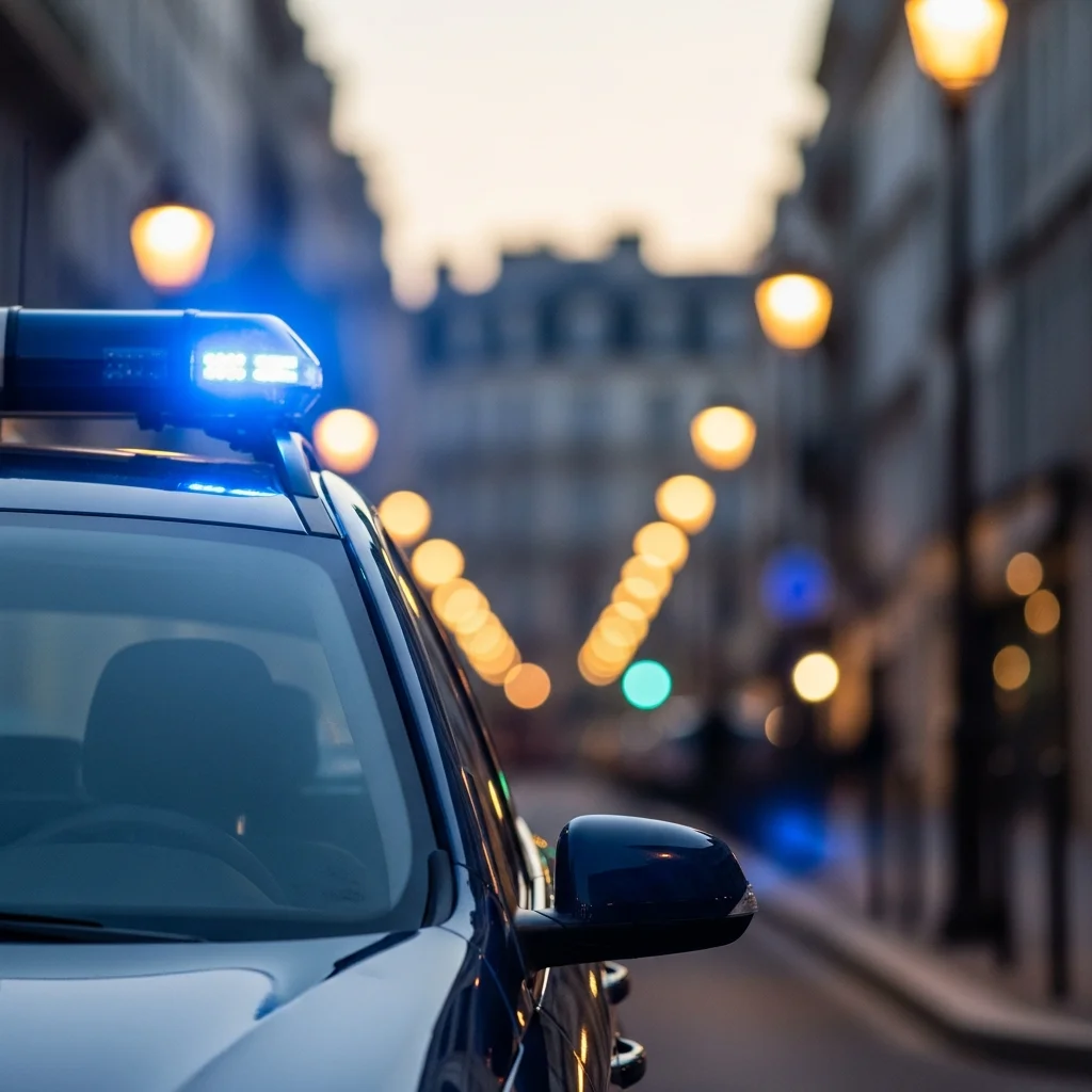 Twee vermiste kinderen uit de Aveyron gevonden in Portugal, zoektocht naar moeders en ex-politieman Prizzon duurt voort