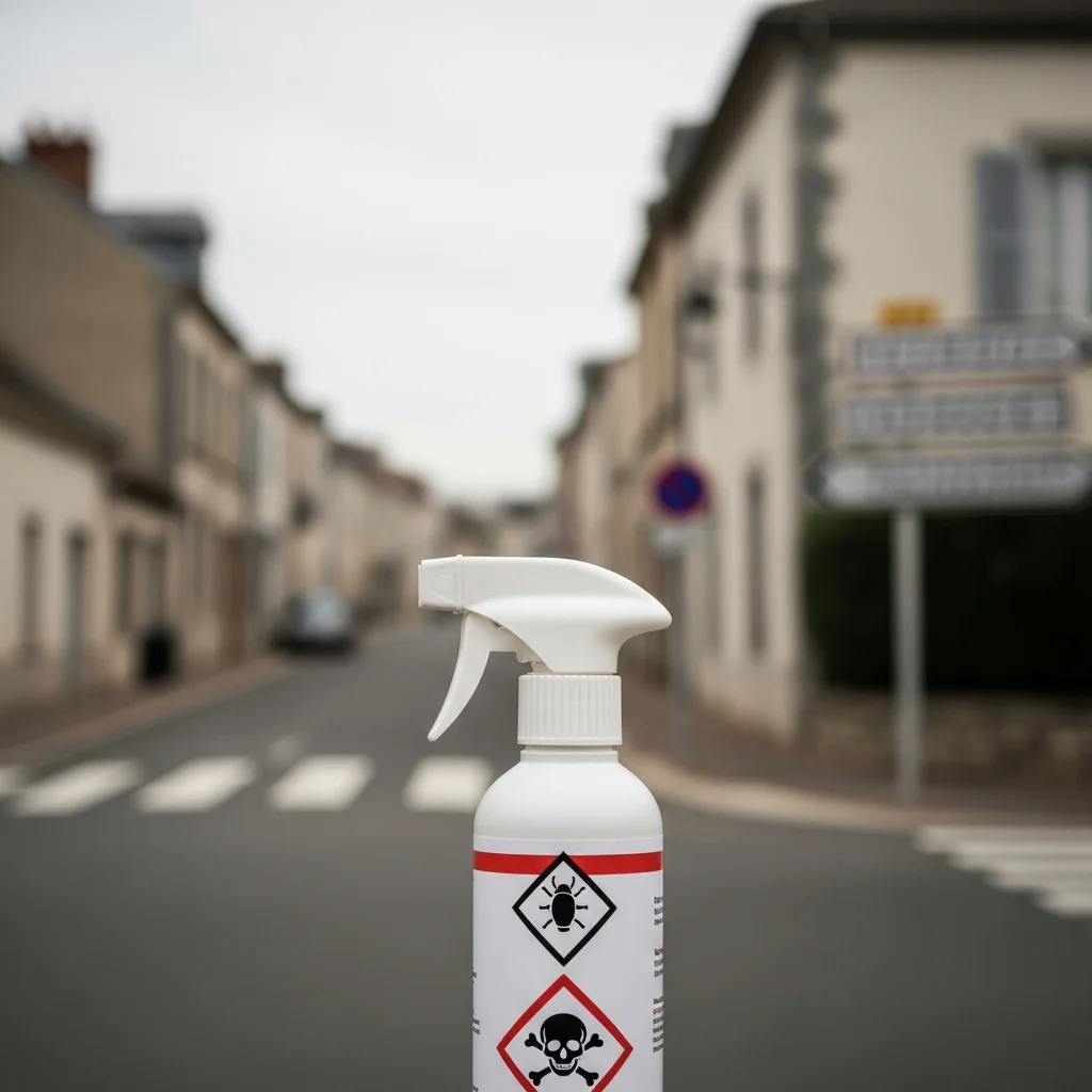 Franse autoriteiten waarschuwen opnieuw voor verboden bedwantsenmiddel na vier doden