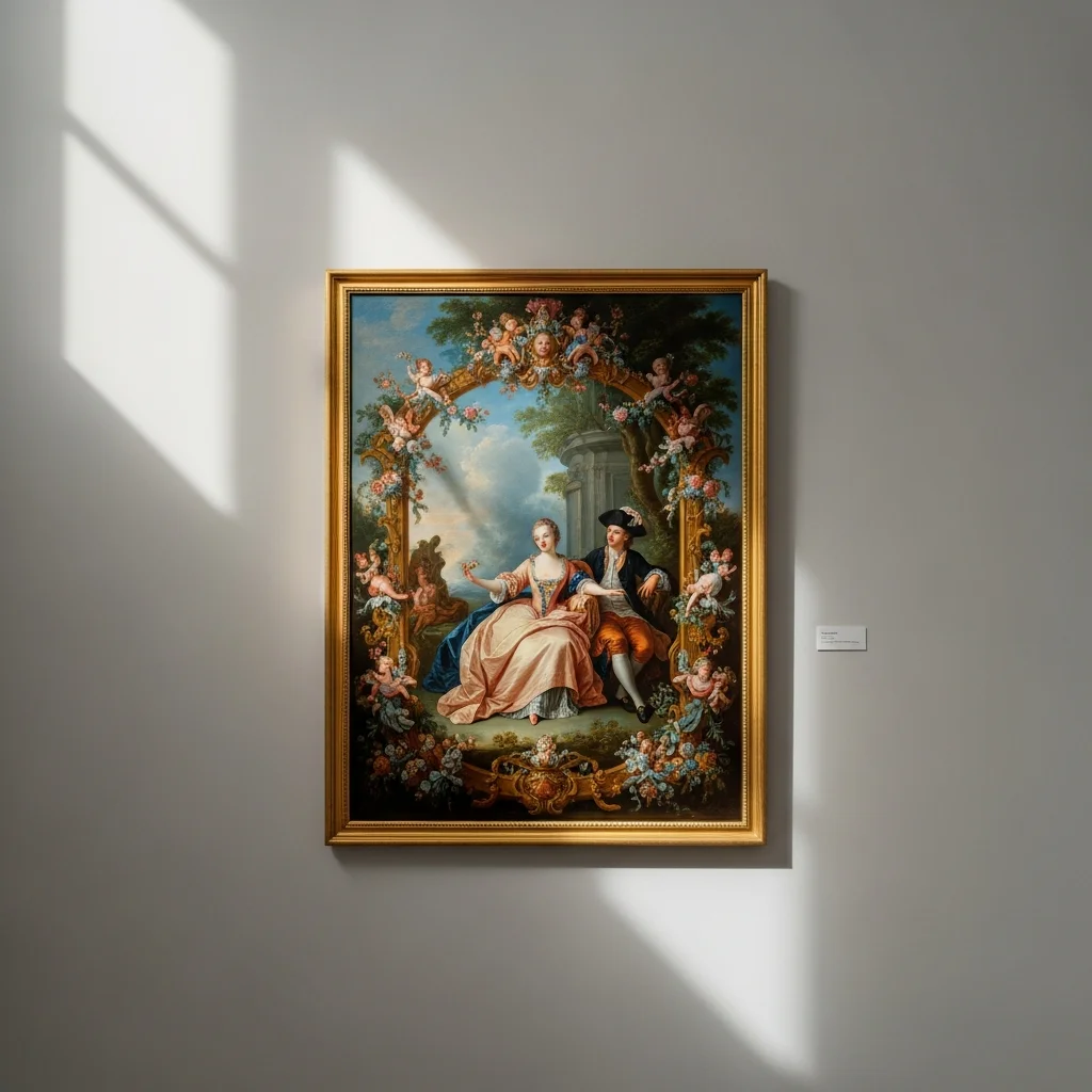 Fragonard-schilderij brengt recordbedrag op, mogelijk deze zomer te zien in Grasse
