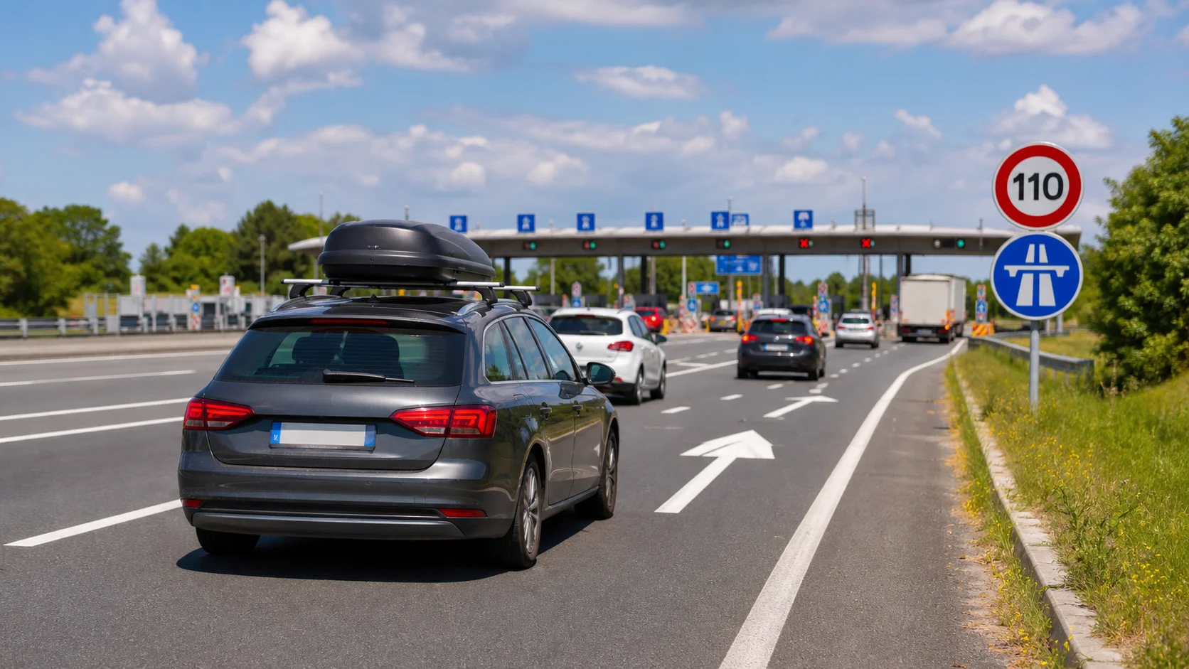 Autorijden in Frankrijk 2026: regels en boetes die vakantiegangers vaak missen